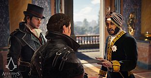 Assassin's Creed Syndicate - The Last Maharaja