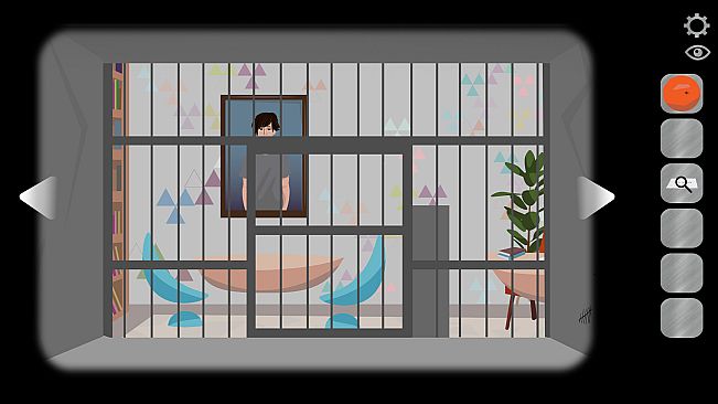 Shadow Tale: Prologue