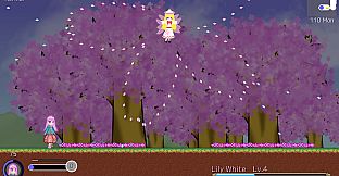 Kokoro's Gensokyo Journey: The Lost Masks