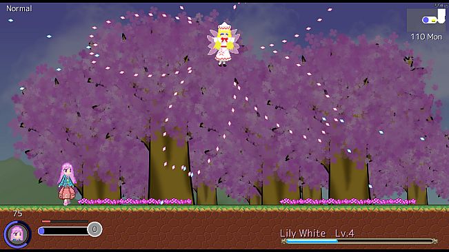 Kokoro's Gensokyo Journey: The Lost Masks