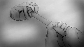 Disturbed: Beyond Aramor