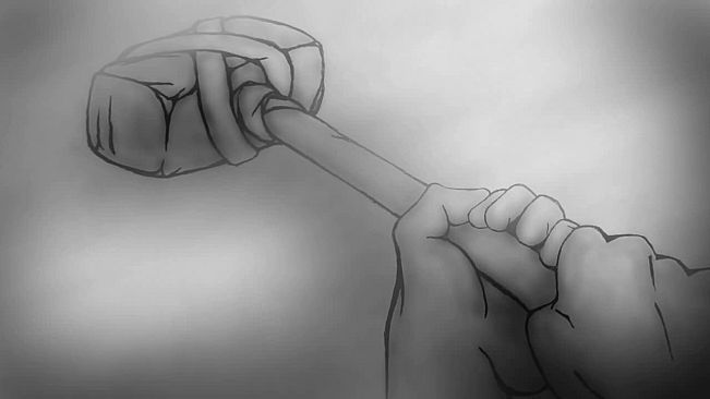 Disturbed: Beyond Aramor