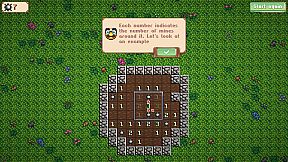 Minesweeper Collector 2