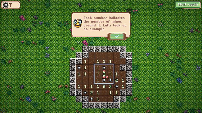 Minesweeper Collector 2