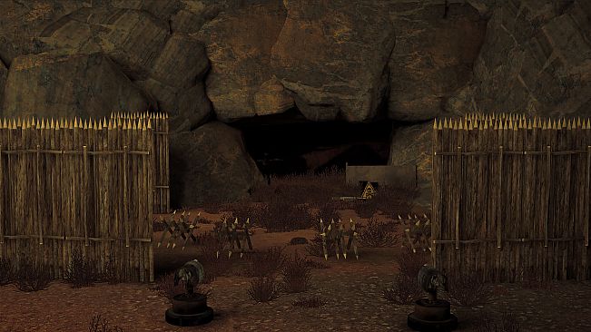 The Last FARMER - Prologue