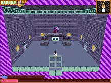 Kill the Superweapon