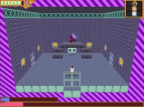 Kill the Superweapon