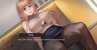 Bloodcrave: R18 Prologue