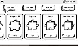 Storm of Jigsaw Puzzles  拼图风暴