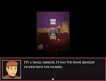 Azurael's Circle: Chapter 4