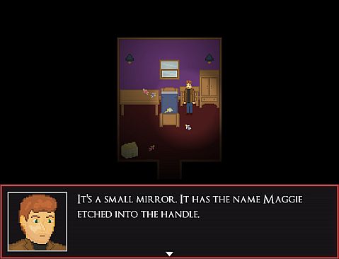 Azurael's Circle: Chapter 4