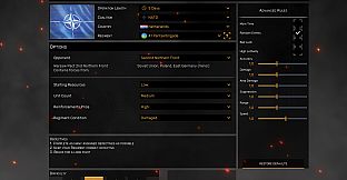 Regiments - Winds of Change