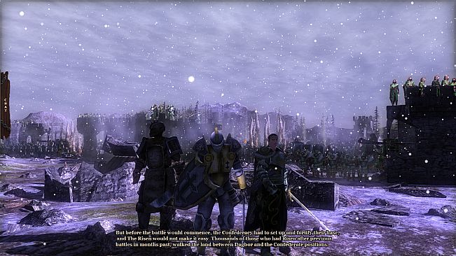 Kingdom Wars 2: Battles