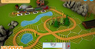 My Train World