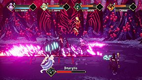 Heroes of Mount Dragon