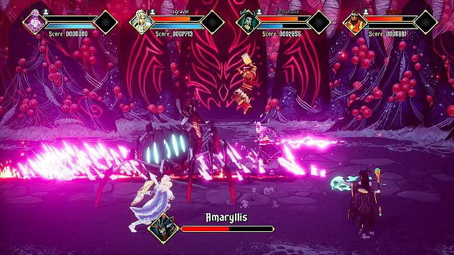 Heroes of Mount Dragon