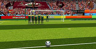 Soccer Penalty Kick