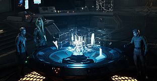 STAR WARS Zero Company