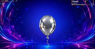 Pop the Balloon