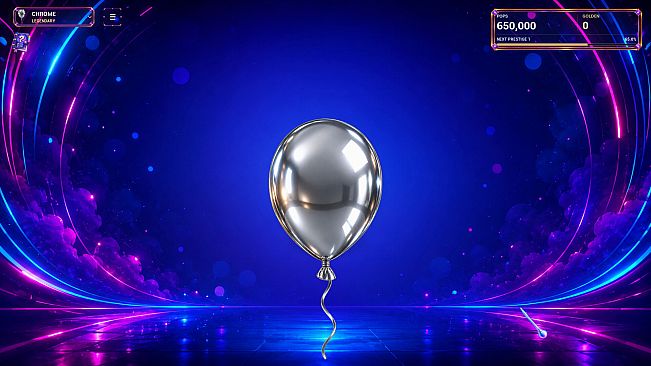 Pop the Balloon