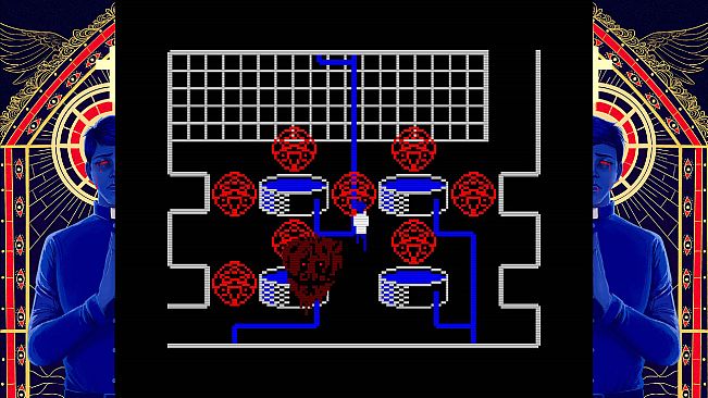 FAITH: The Unholy Trinity