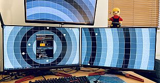 The Jean-Paul Software Screen Explosion