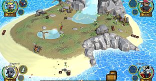 Bullion - The Curse of the Cut-Throat Cattle