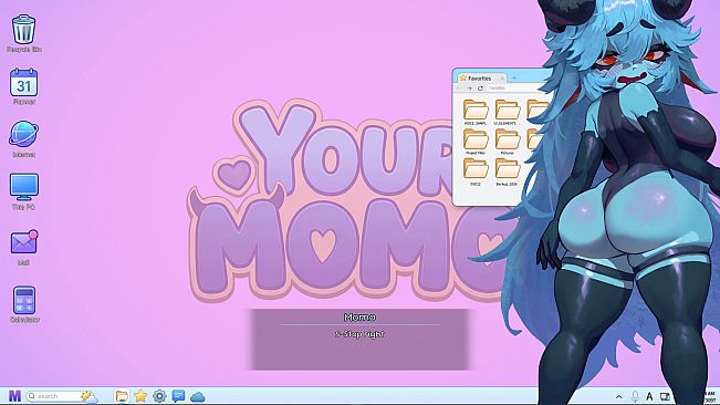 Your Momo