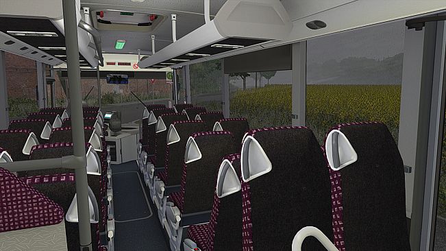 OMSI 2 Add-on Coach O560 Series