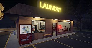 Dirty Laundry