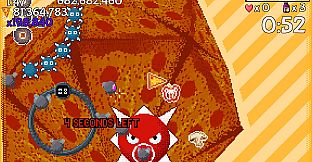 Pizza Time Explosion - Original Soundtrack