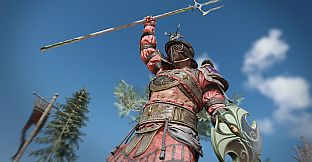 For Honor - Y8S3 Legacy Pass