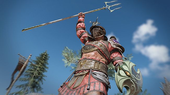 For Honor - Y8S3 Legacy Pass