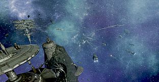 Battlestar Galactica Deadlock: Sin and Sacrifice