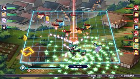 Touhou Spell Carnival