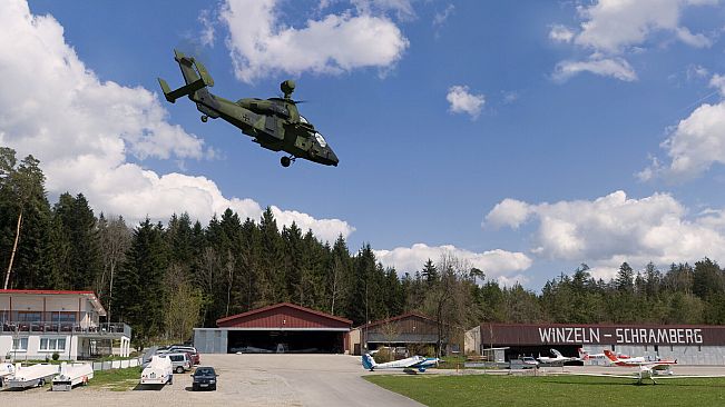 aerofly RC 10 - Expansion Pack 2