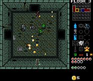 Castle of no Escape 2