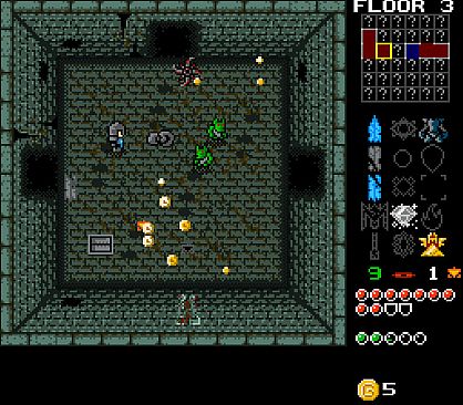 Castle of no Escape 2