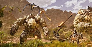 ARK: Bob's Tall Tales