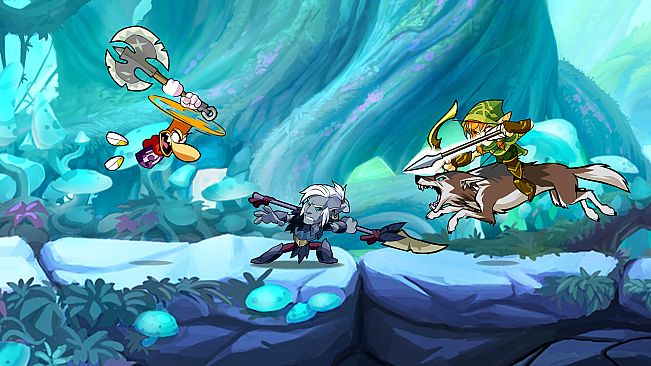 Brawlhalla - Collectors Pack