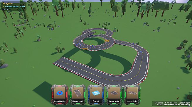 Velocrash