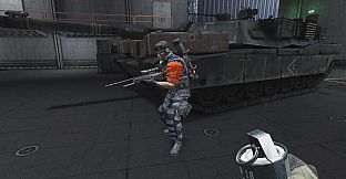 S.K.I.L.L. - Special Force 2 - Special Force Pack