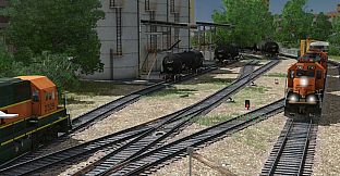 Trainz Plus DLC - Model Trainz: Chicago