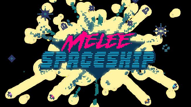 Melee Spaceship