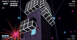 Cubic Trance