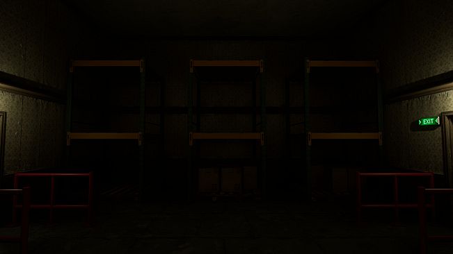 Inside SCP-167
