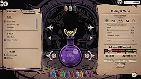 Potion Tycoon