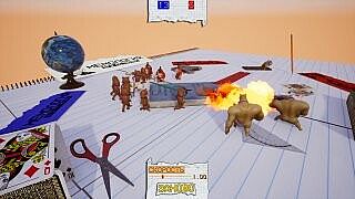 MEMOLOGY: War of Memes