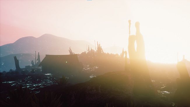 Fantasy Background Generator