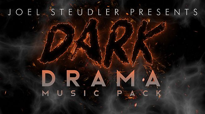 RPG Maker VX Ace - Dark Drama Music Pack